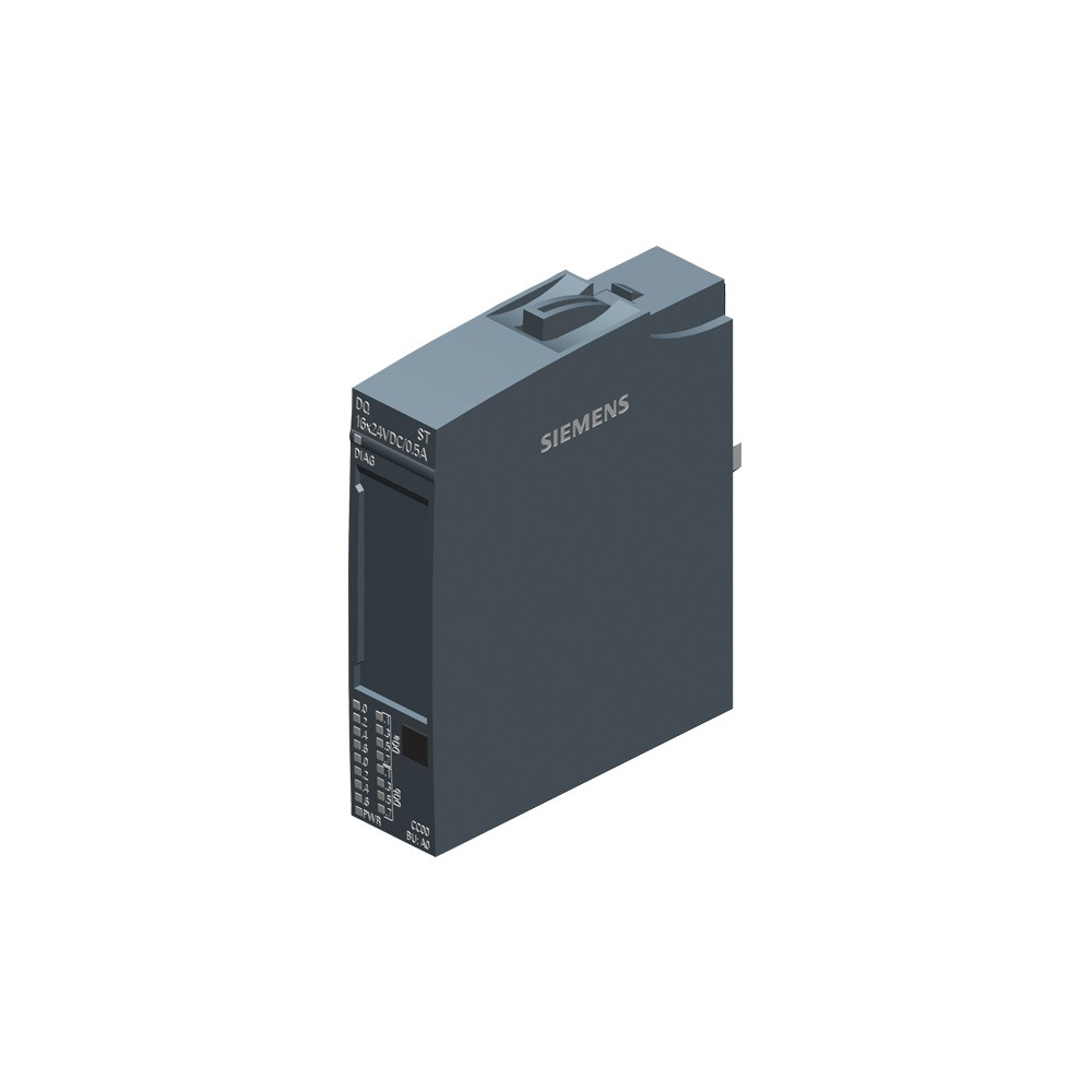 Moduł 6ES7132-6BH01-0BA0 ET 200SP 16 DO