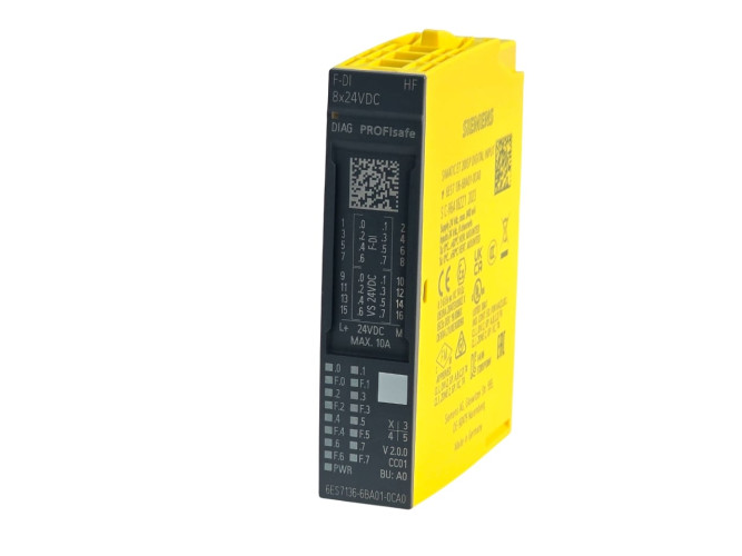 Moduł 6ES7136-6BA01-0CA0