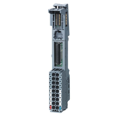 Podstawka dla modułów 6ES7193-6BP00-0BA0