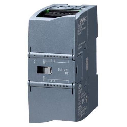Moduł 6ES7221-1BF32-0XB0 SM1221 8 wejść 24V