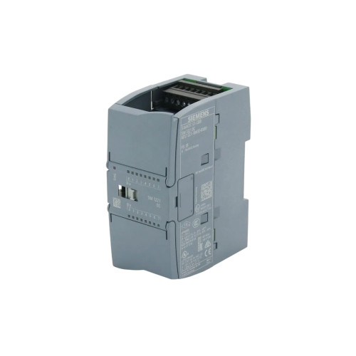 Moduł S7-1200 6ES7221-1BH32-0XB0 SM1221 16we cyf. 24V DC