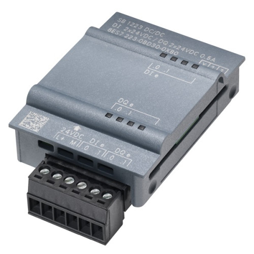 Moduł 6ES7223-3AD30-0XB0 SB1223