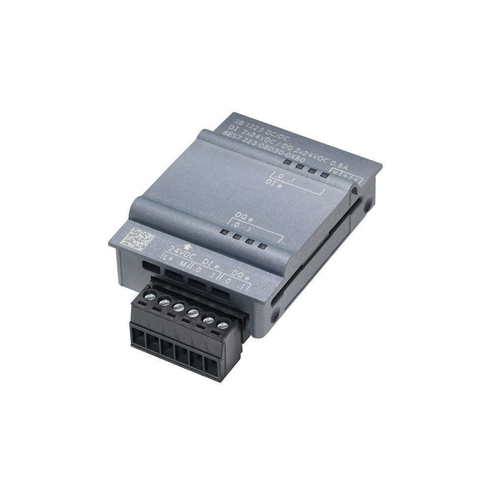 Moduł 6ES7223-3AD30-0XB0 SB1223