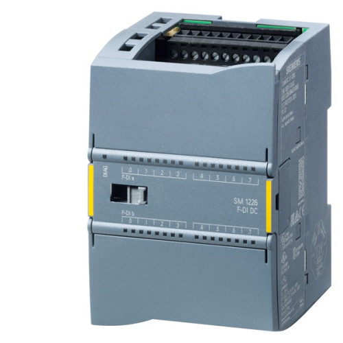 Moduł 6ES7226-6BA32-0XB0 16 Wejść 24V DC