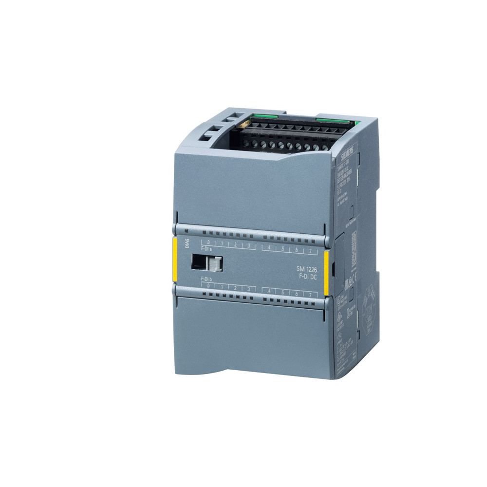 Moduł 6ES7226-6BA32-0XB0 16 Wejść 24V DC