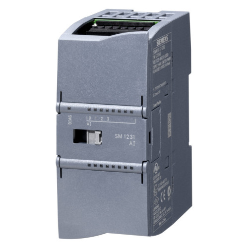 Moduł 6ES7231-5QD32-0XB0 4 x AI termopara
