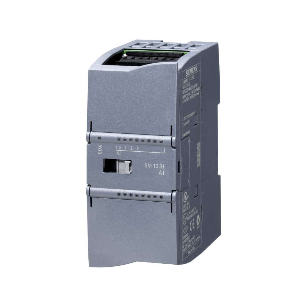 Moduł 6ES7231-5QD32-0XB0 4 x AI termopara