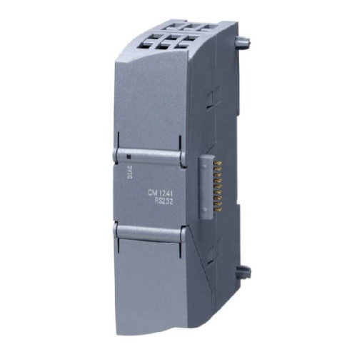 Moduł S7-1200 6ES7241-1AH32-0XB0 CM 1241 RS-232