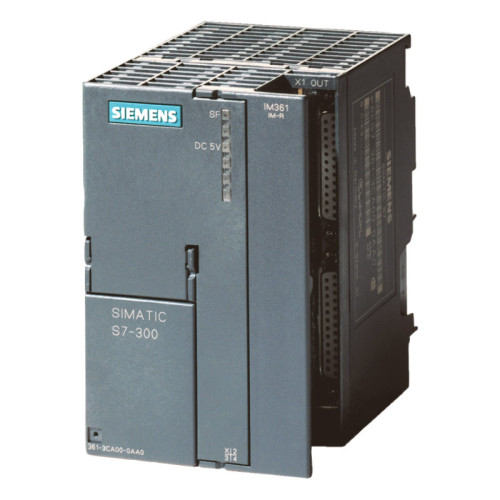 Moduł 6ES7365-0BA01-0AA0