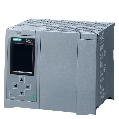 Sterownik 6ES7517-3FP00-0AB0 CPU 1517F-3 PN/DP