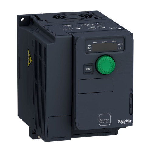 Falownik ATV320U06N4C 0.55kW 3x3800...500V 1.9A