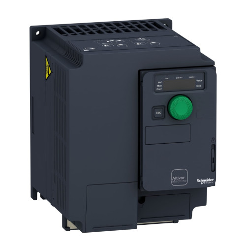 Falownik ATV320U40N4C 4kW 3x380...500V 9.5A