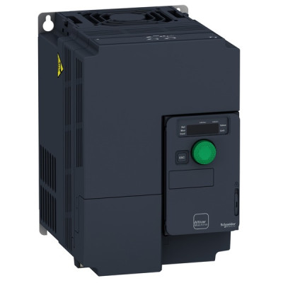 Falownik ATV320U75N4C 7.5kW 3x380...500V 17.A