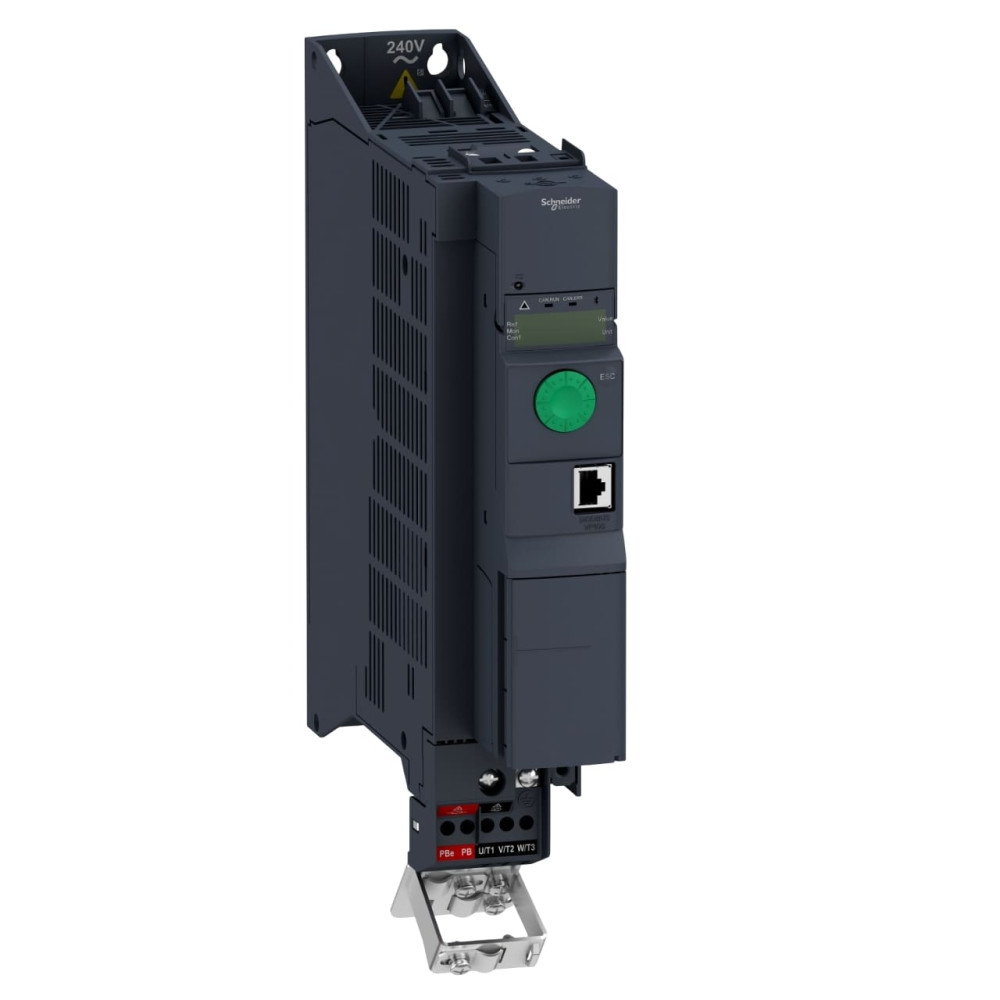 Falownik ATV320U22N4B 2.2kW 3x380...500V 5.5A