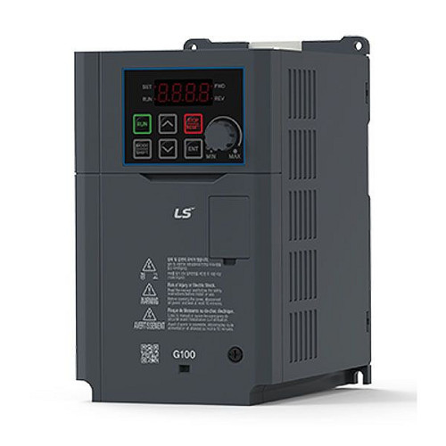 Falownik G100 1,5 kW LV0015G100-4EOFN