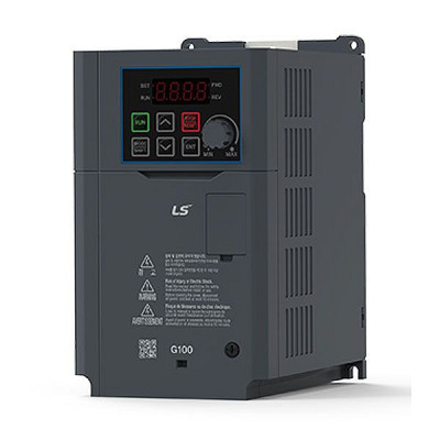 Falownik G100 1,5 kW LV0015G100-4EOFN