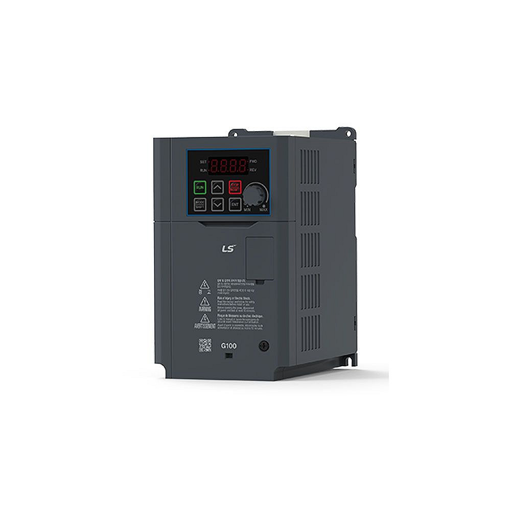 Falownik G100 1,5 kW LV0015G100-4EOFN
