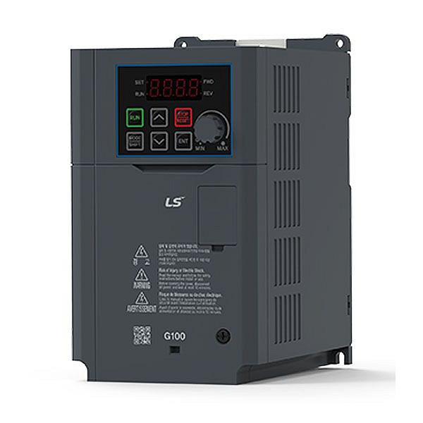Falownik G100 1,5 kW LV0015G100-4EOFN