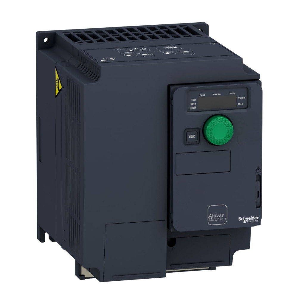 Falownik ATV320U22N4C 2.2kW 3x380...500V 5.5A