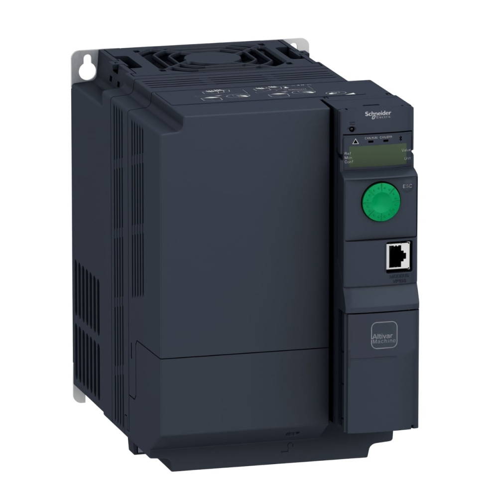 Falownik ATV320U75N4B 7.5kW 3x380..500V 17.A