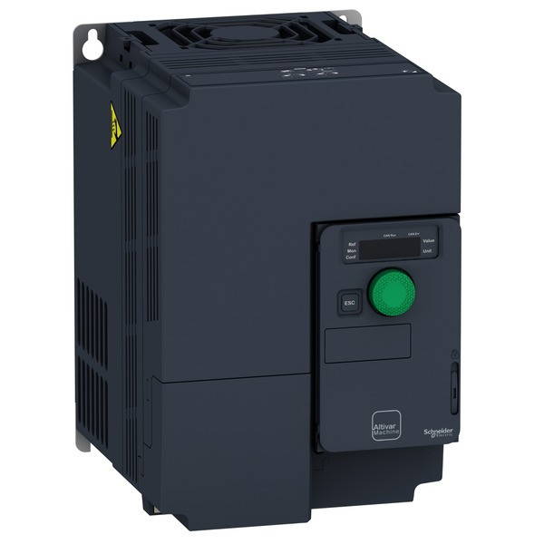 Falownik ATV320U75N4C 7.5kW 3x380...500V 17.A