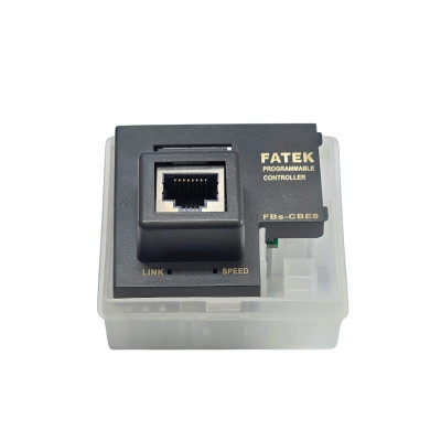 Moduł FBS-CBES 1xEthernet(RJ-45)