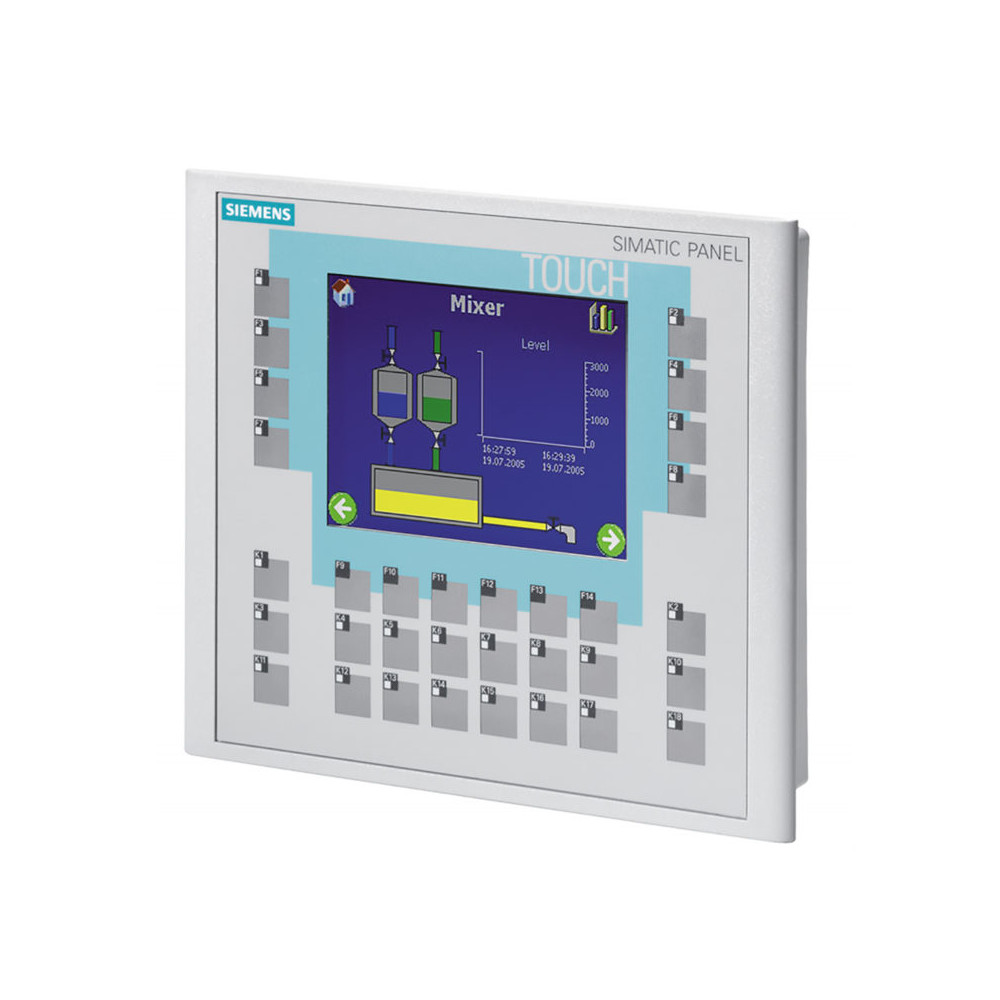Panel operatorski 6AV2124-2DC01-0AX0 dotykowy KTP400