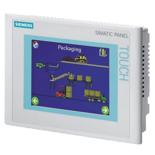 Panel operatorski 6AV6642-0BC01-1AX1