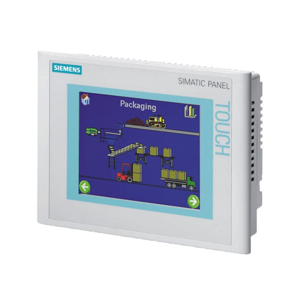 Panel operatorski 6AV6642-0BC01-1AX1