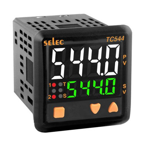 Regulator temperatury TC544C-CE