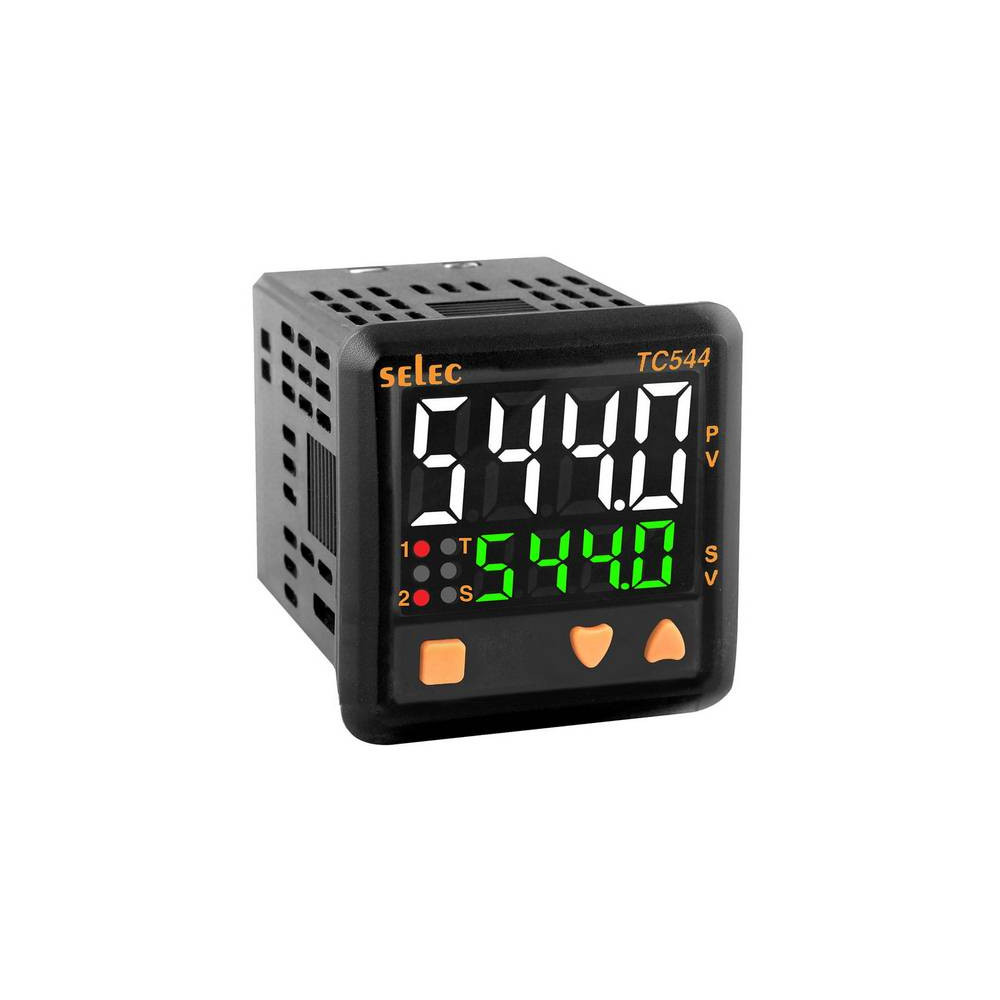 Regulator temperatury TC544C-CE