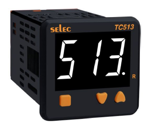 Regulator temperatury TC513CX