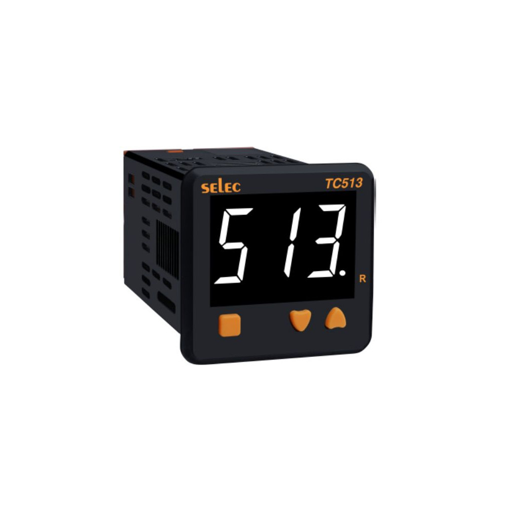 Regulator temperatury TC513CX