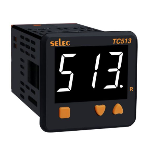 Regulator temperatury TC513CX