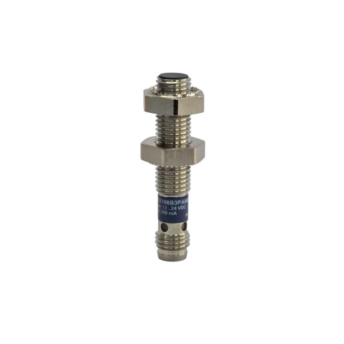 Czujnik XS108B3PAM8  Sn 2,5mm ,PNP NO  złącze M8