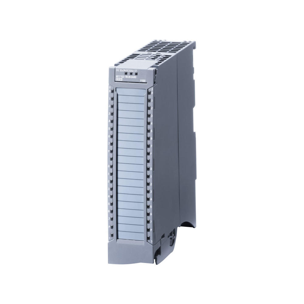 Moduł 6ES7522-5HF00-0AB0 wyjść