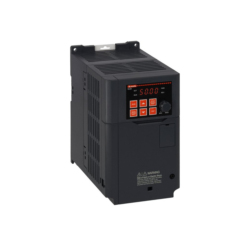 Falownik VLG30015A480 1,5 kW 3x400V AC