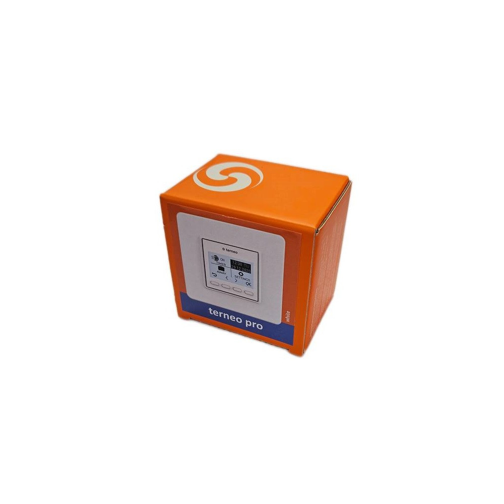 Termostat Terneo pro