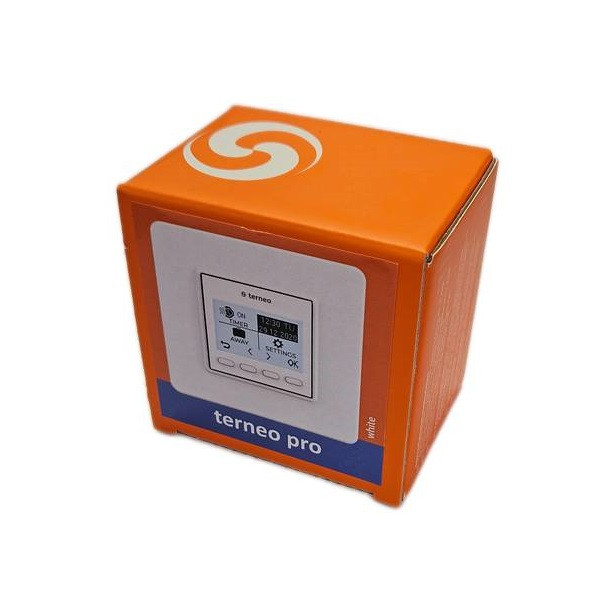 Termostat Terneo pro