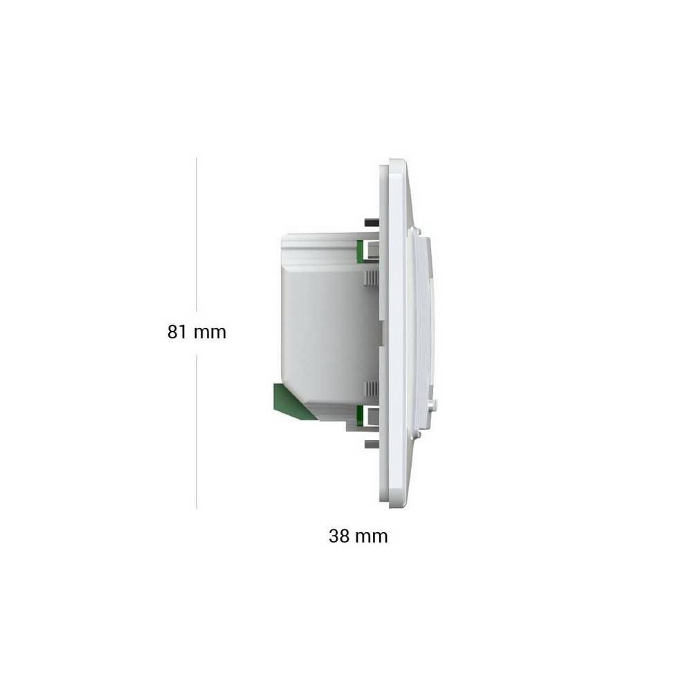 Termostat Terneo pro