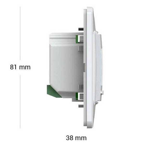 Termostat Terneo pro