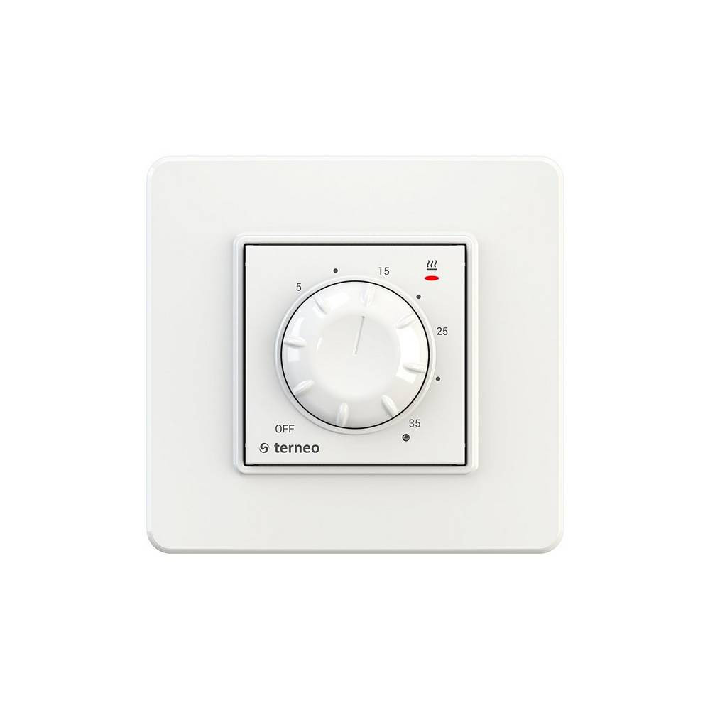 Termostat Terneo rol