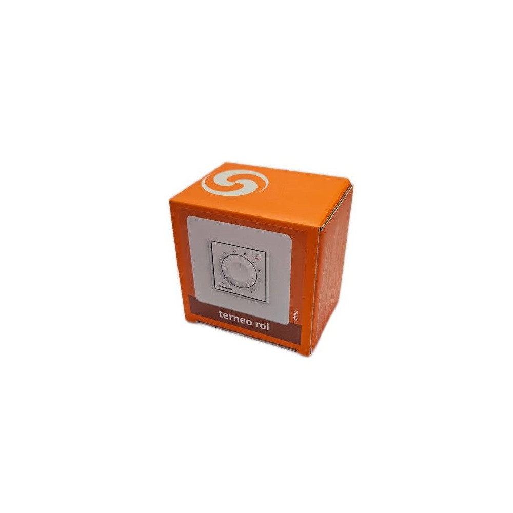Termostat Terneo rol