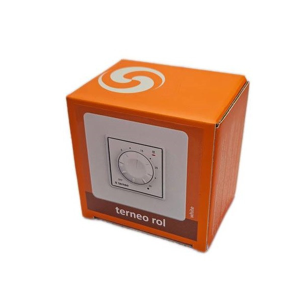 Termostat Terneo rol