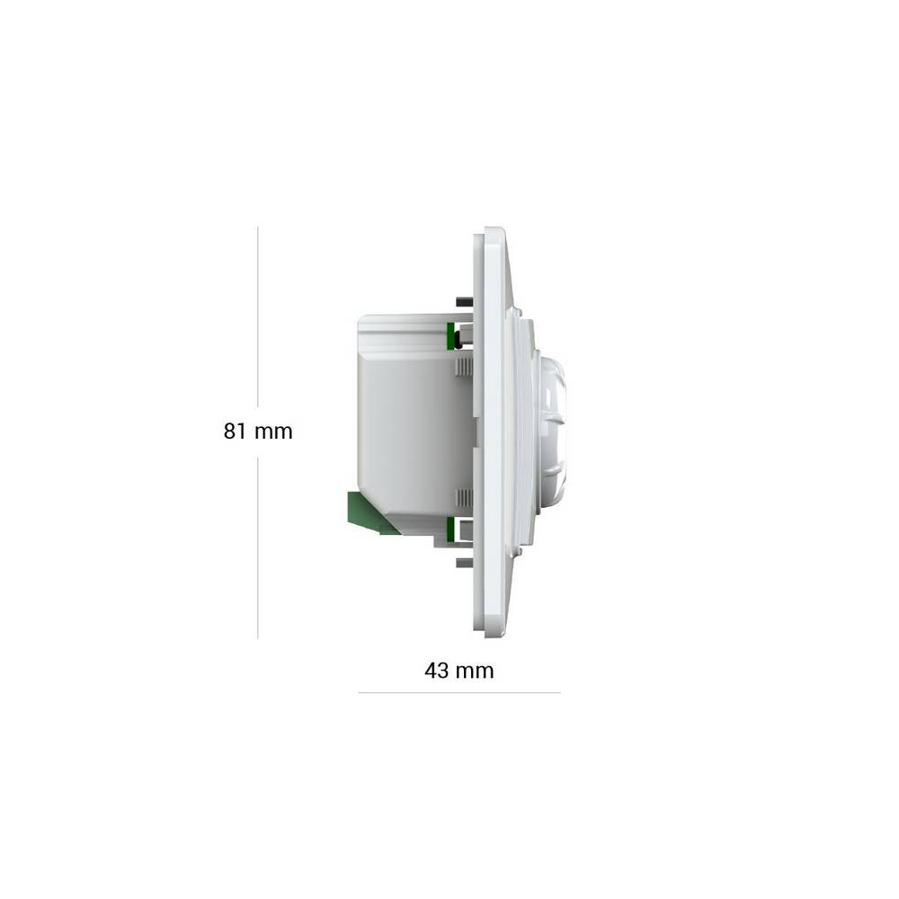 Termostat Terneo rol
