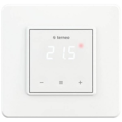 Termostat Terneo s