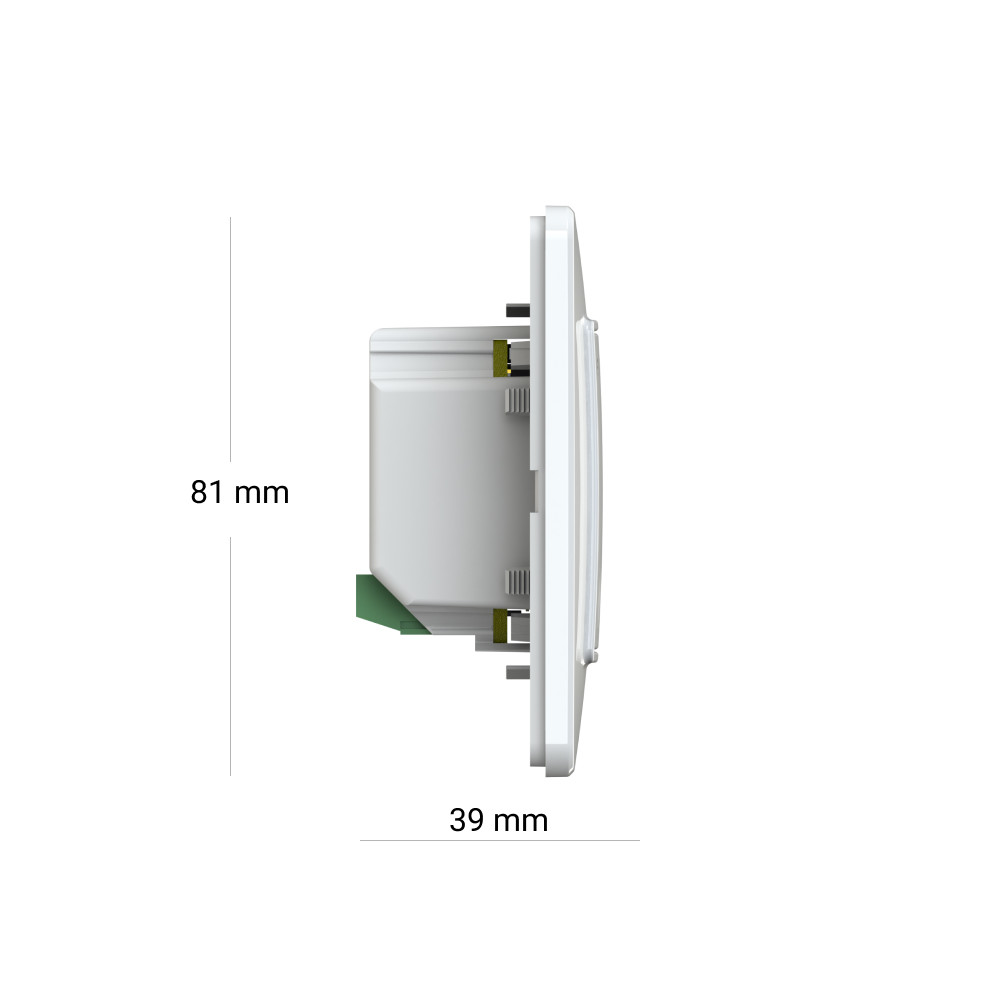 Termostat Terneo s