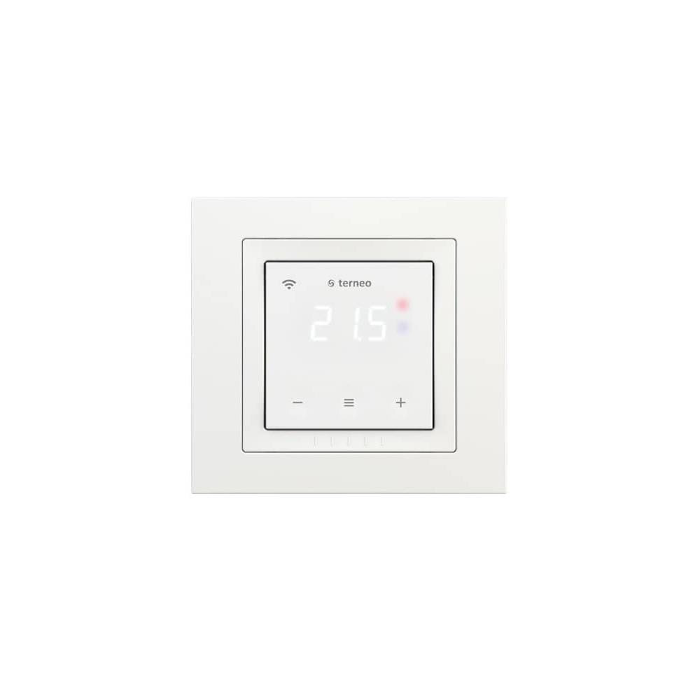 Termostat Terneo sx