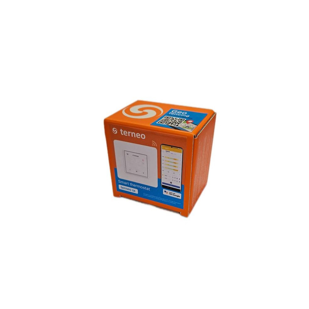 Termostat Terneo sx