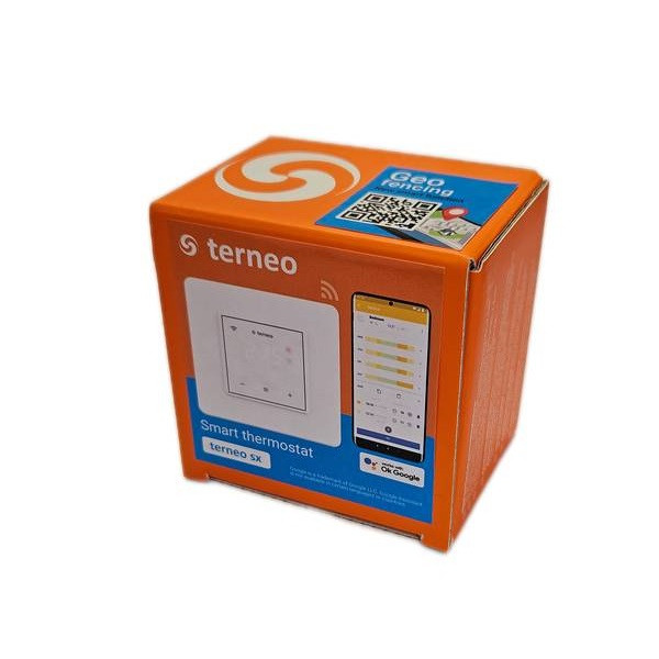 Termostat Terneo sx